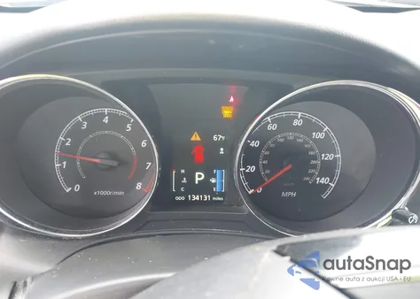 2017 Mitsubishi Outlander Sport 2.0 Es z USA, uszkodzony, nr VIN JA4AP3AU5HZ049618